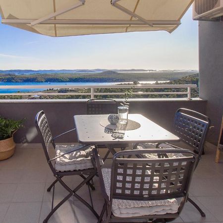 Apartment Sea View Sibenik Exterior photo